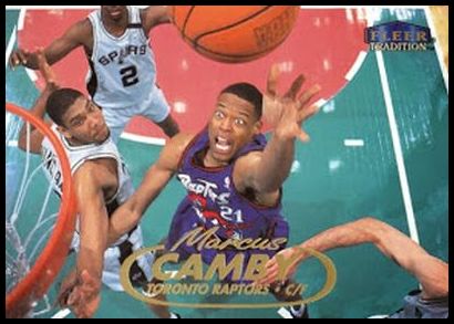 6 Marcus Camby